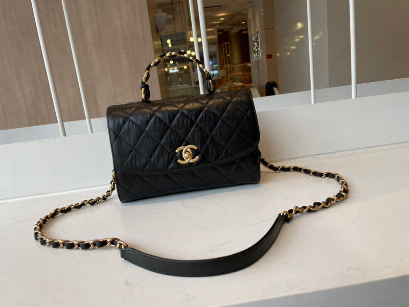 Lusso Official -  CHL BAGS  - 341