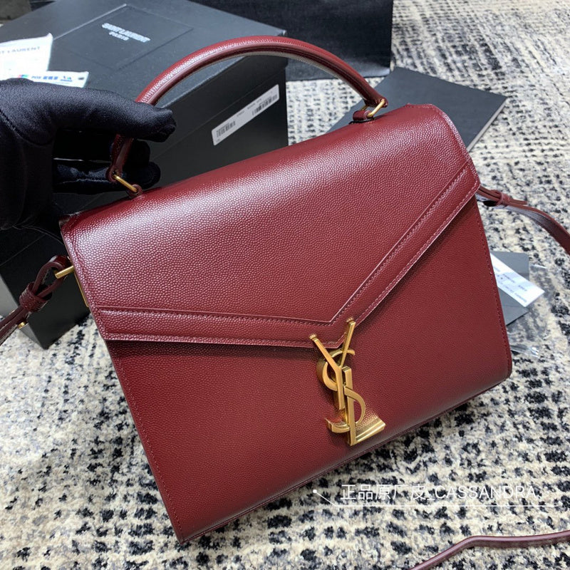 Lusso Official - SLY Bags 169
