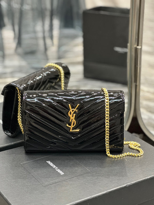 BB - YSL Bag - 3941