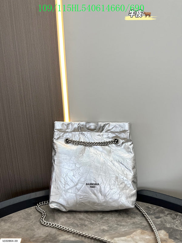 LO - BGA Bags - 1749