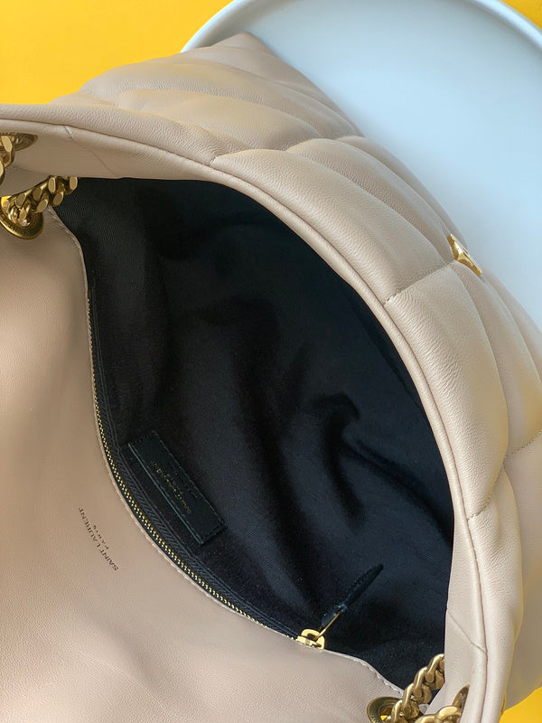 Lusso Official - LUXURY YSL BAGS - 676