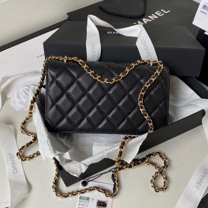 LO - CHL Bags - 2298