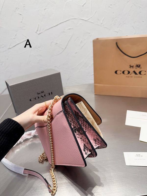 LO - CCH Bags - 410