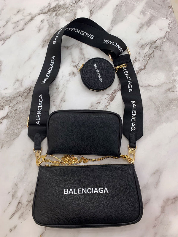 LO BAGS - BGA BAGS - 690