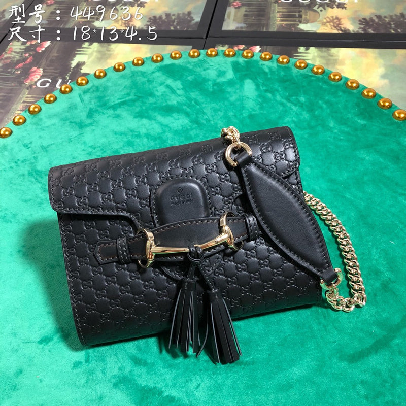 LO - GCC Bags - 6331