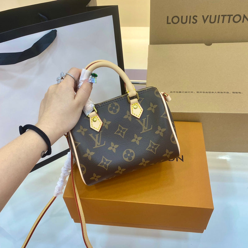 LO - LV Bags - 15071