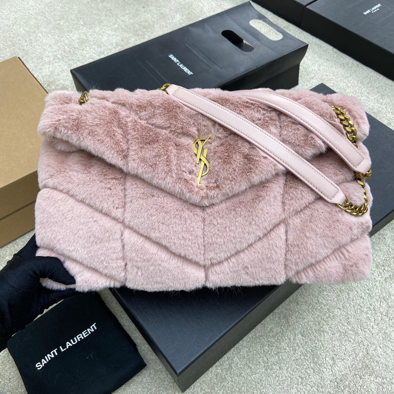 BB - YSL Bag - 3725