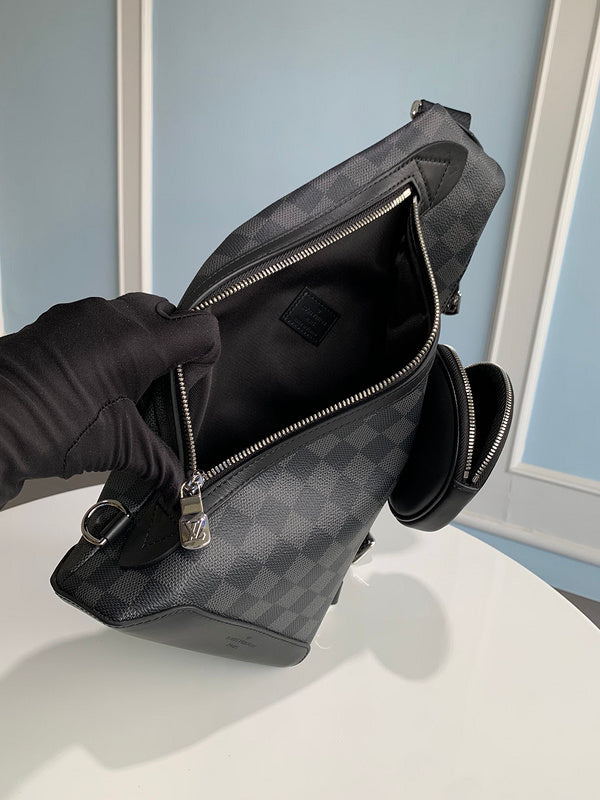 LO - LV Bags - 15174