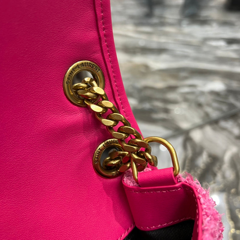 Lusso Official - YSL LUXURY WOMEN BAGS - 1791