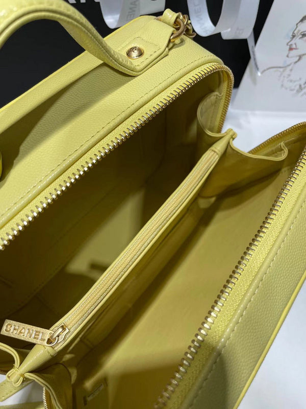 Lusso Official -  CHL BAGS  - 718