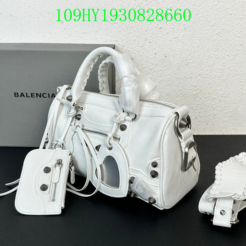 LO - BGA Bags - 1652