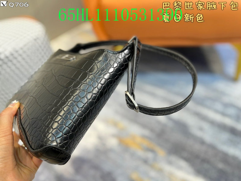 LO - BGA Bags - 2287