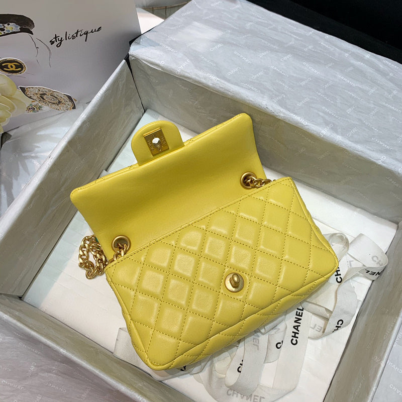 LO - CHL Bags - 1744