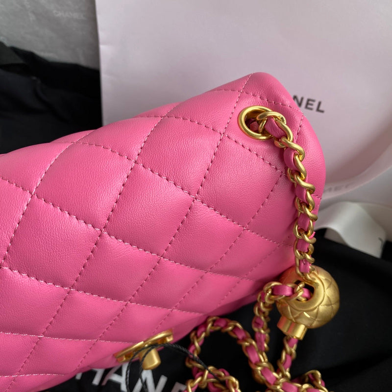 LO - CHL  BAGS FOR WOMEN - FASHION LUXURY BAGS - 854
