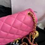 LO - CHL  BAGS FOR WOMEN - FASHION LUXURY BAGS - 854