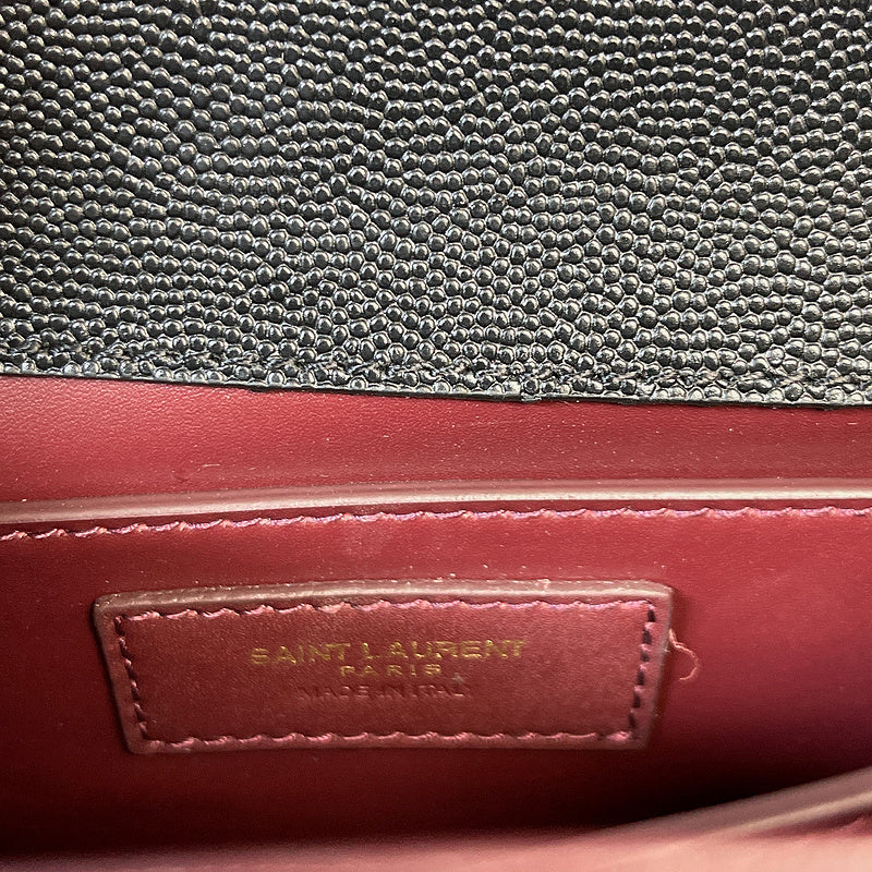 BB - YSL Bag - 2203