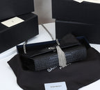 Lusso Official - LUXURY YSL BAGS - 1601