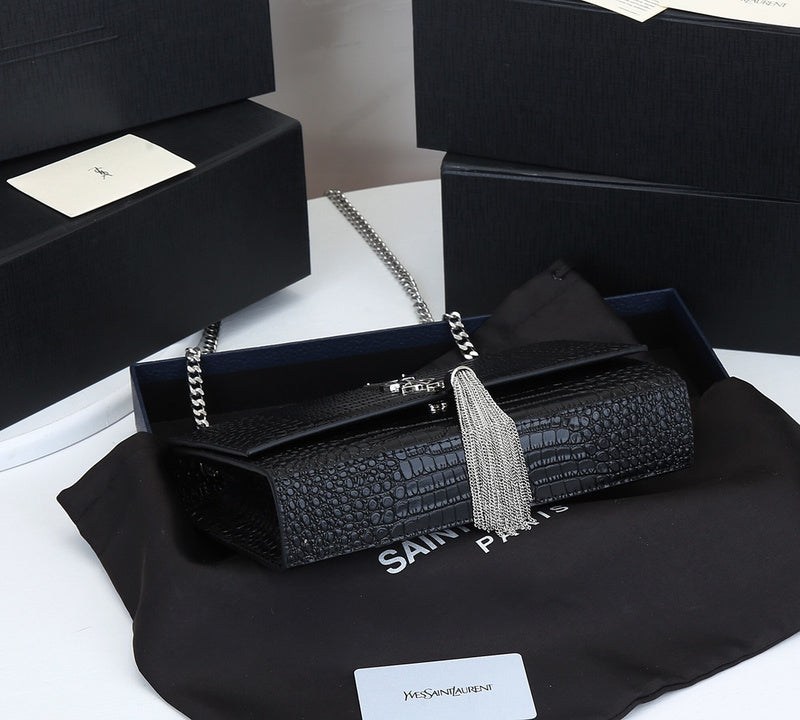 Lusso Official - LUXURY YSL BAGS - 1601