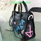 LO - BGA Bags - 2408