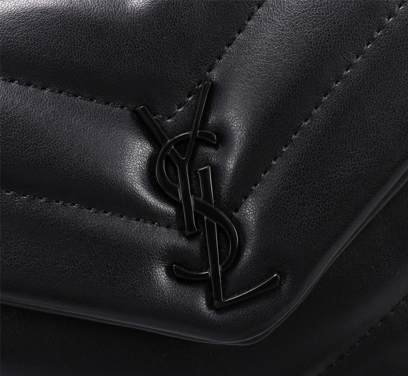 YSL BAGS - WOMEN LOVE LUXURY BAGS - 1355