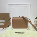 B-Berry - BB  Small TB Crossbody Bag Monogram For Women, Women’s Bags 8.3in/21LO