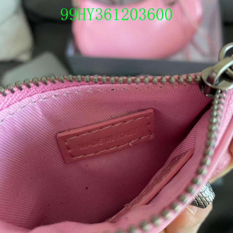 LO - BGA Bags - 2384