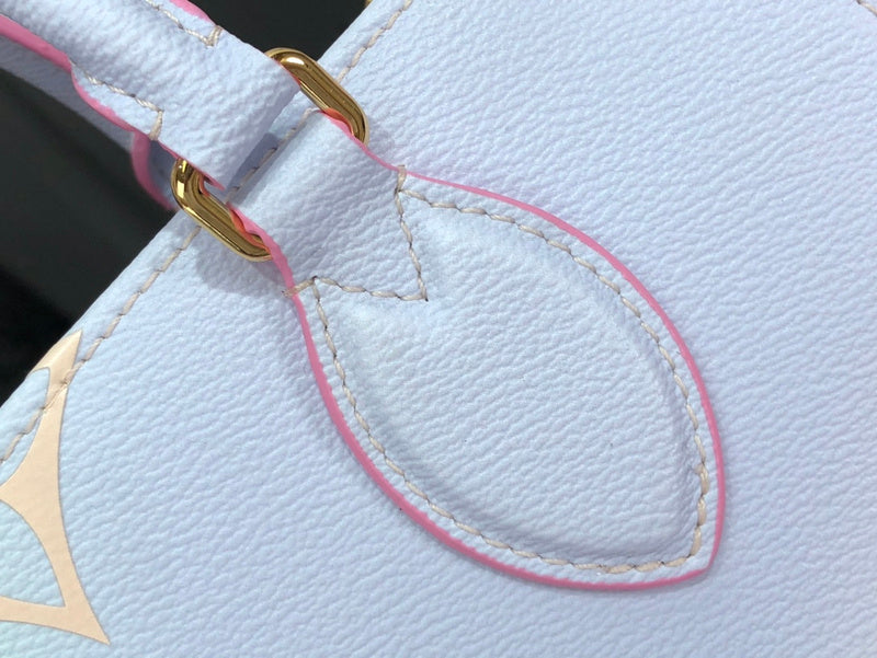 LO - LV Bags - 16724