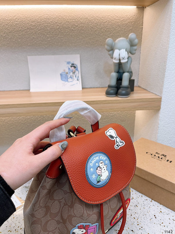 LO - CCH Bags - 344