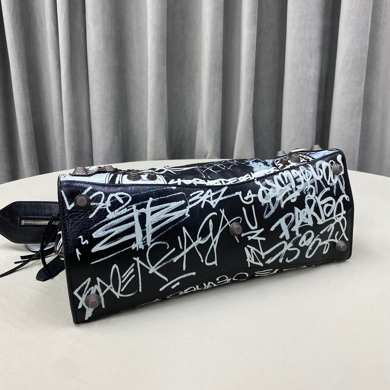 LO BAGS - BGA BAGS - 338