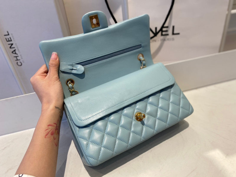 Lusso Official -  CHL BAGS  - 732