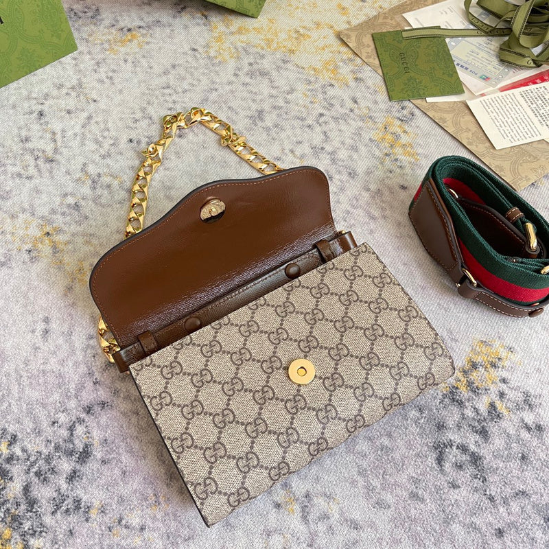 LO - GCC Bags - 2007