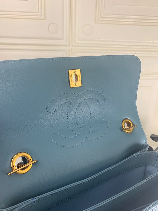 LO - CHL Bags - 2076