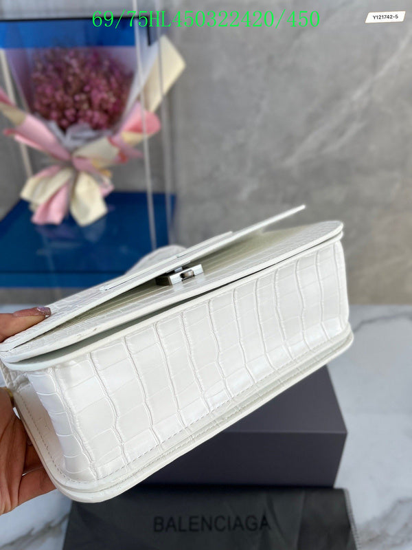 LO - BGA Bags - 2372