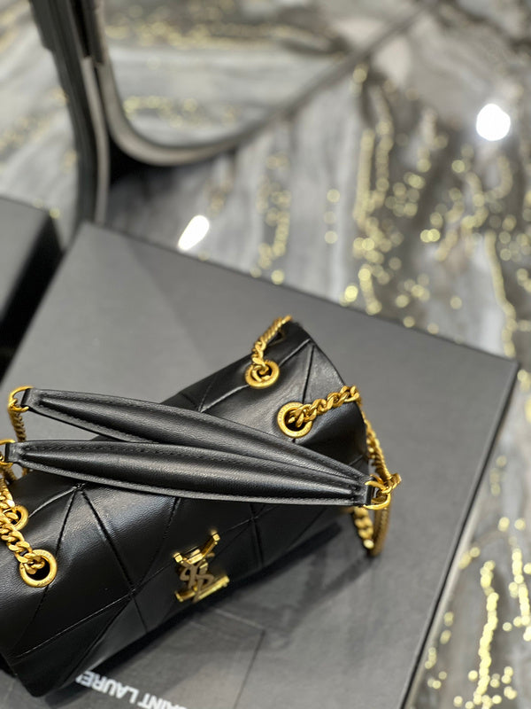 Lusso Official - LUXURY YSL BAGS - 473