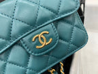 Lusso Official -  CHL BAGS  - 579