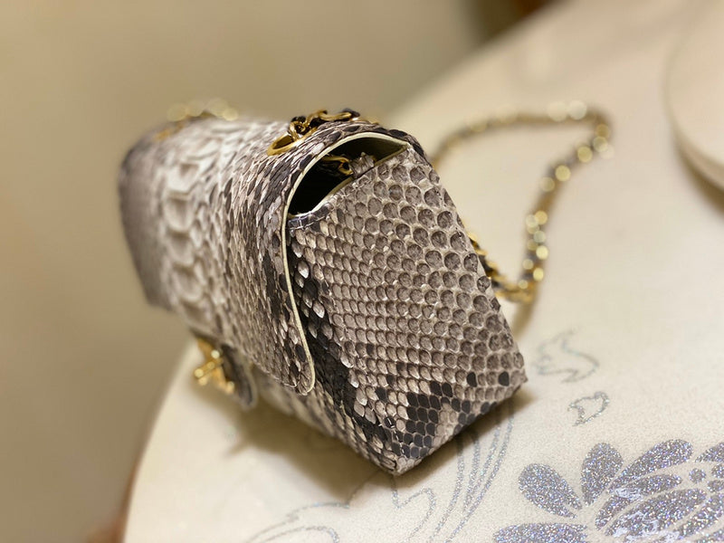 LO - CHL  BAGS FOR WOMEN - FASHION LUXURY BAGS -2201