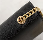 YSL BAGS - WOMEN LOVE LUXURY BAGS - 1729