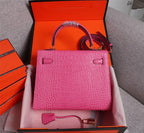 LO - HRMS DESIGNER BAGS - WOMEN BAGS - 748