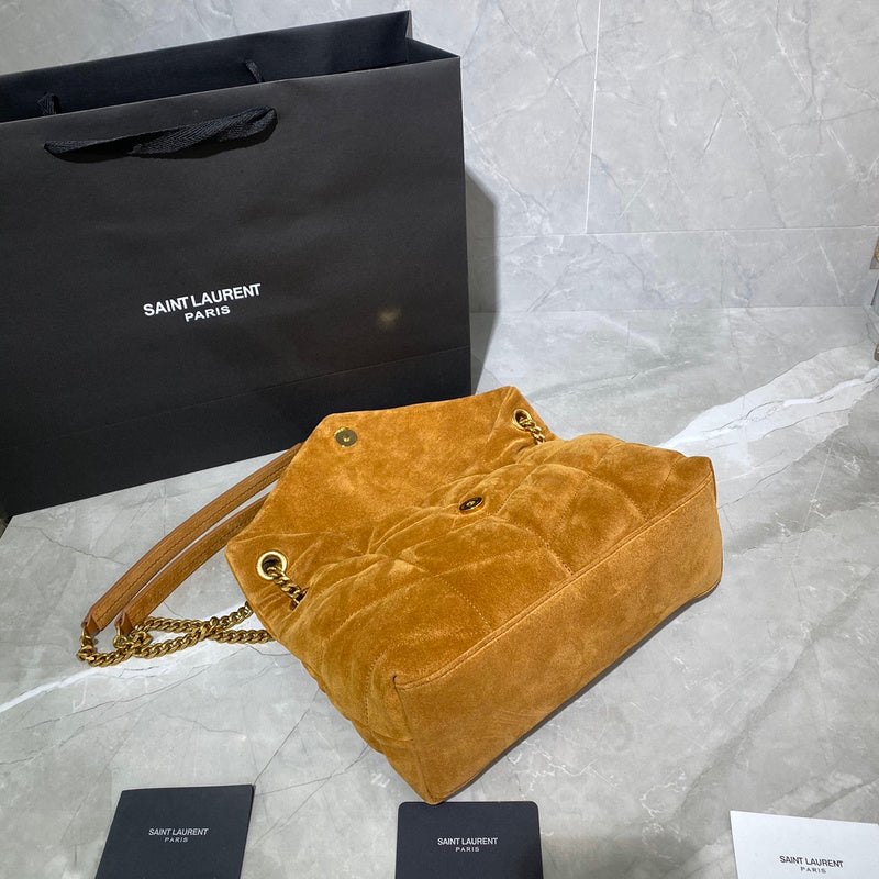 Lusso Official - YSL LUXURY WOMEN BAGS - 1558