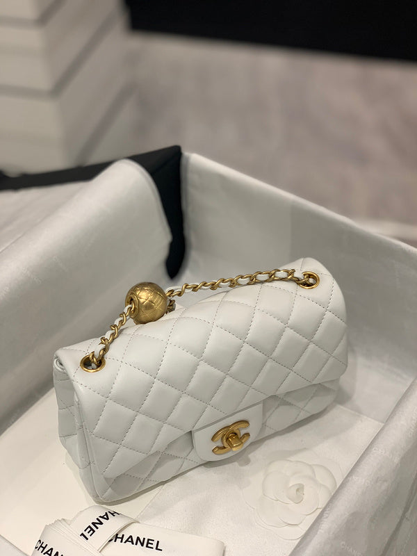 LO - CHL  BAGS FOR WOMEN - FASHION LUXURY BAGS -2074