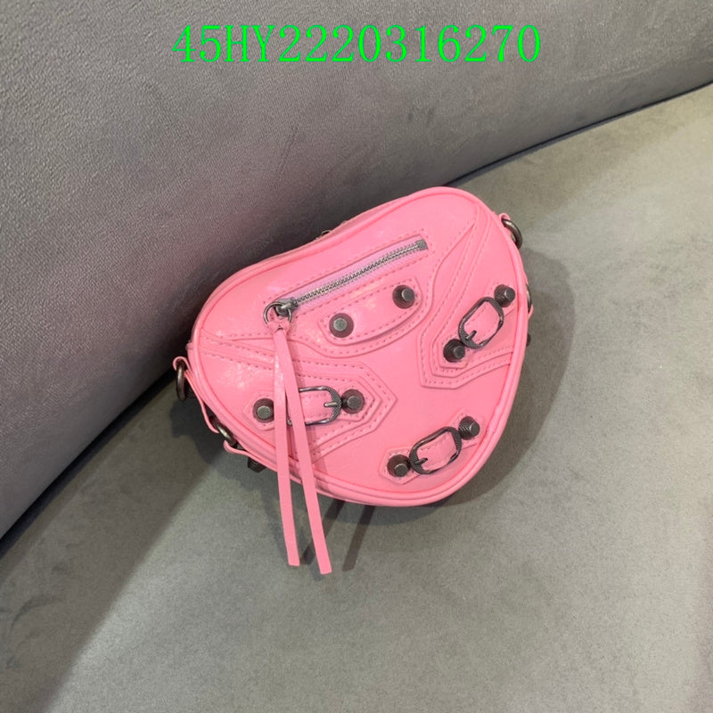 LO - BGA Bags - 1874