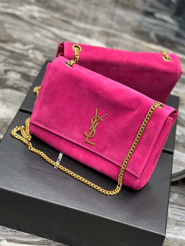 YSL BAGS - WOMEN LOVE LUXURY BAGS - 463