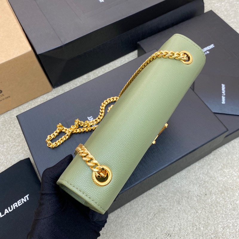 YSL BAGS - WOMEN LOVE LUXURY BAGS - 082