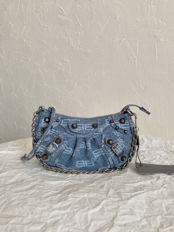 LO - BGA Bags - 2553
