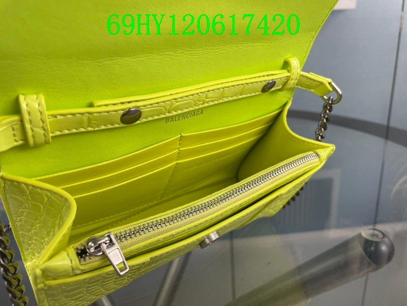 LO - BGA Bags - 2239