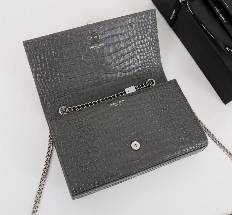 BB - YSL Bag - 2599