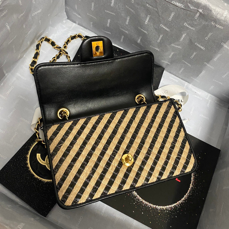 LO - CHL Bags - 1664