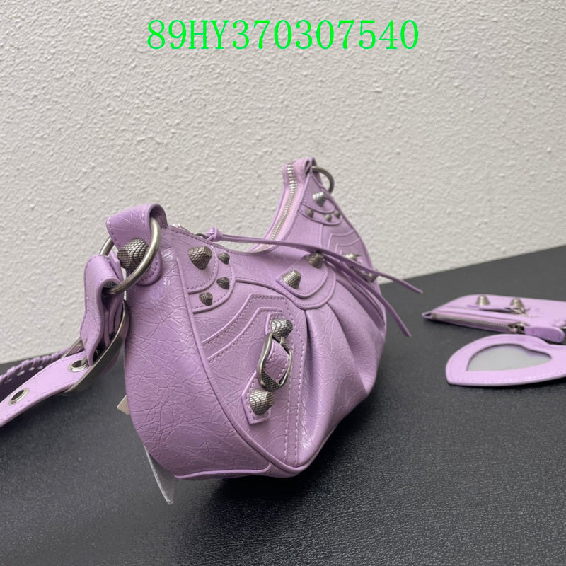 LO - BGA Bags - 1907