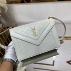 YSL BAGS - WOMEN LOVE LUXURY BAGS - 2376