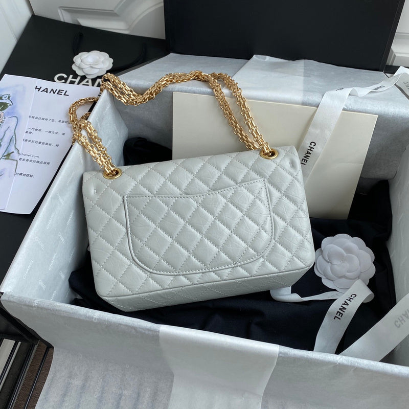 LO - CHL  BAGS FOR WOMEN - FASHION LUXURY BAGS - 080
